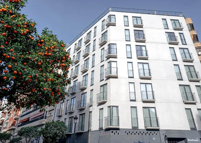 Limehome Carrer De Sant Jacint Daire *