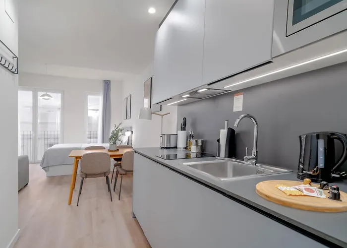Limehome Carrer De Sant Jacint Daire