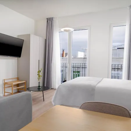 Limehome Carrer De Sant Jacint Appartamento *