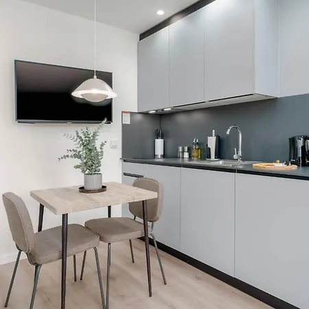 Daire Limehome Carrer De Sant Jacint
