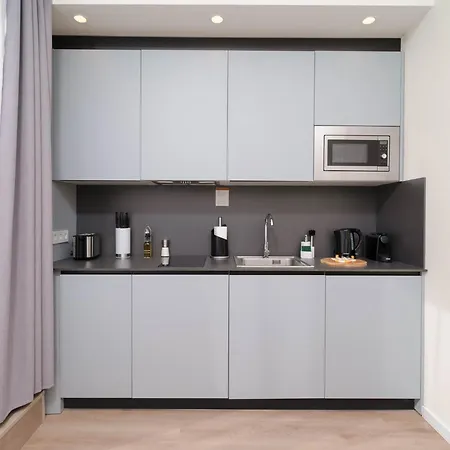 Daire Limehome Carrer De Sant Jacint *