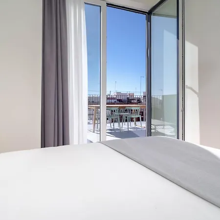 Limehome Carrer De Sant Jacint Daire Valensiya