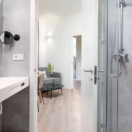 Limehome Carrer De Sant Jacint 公寓 *