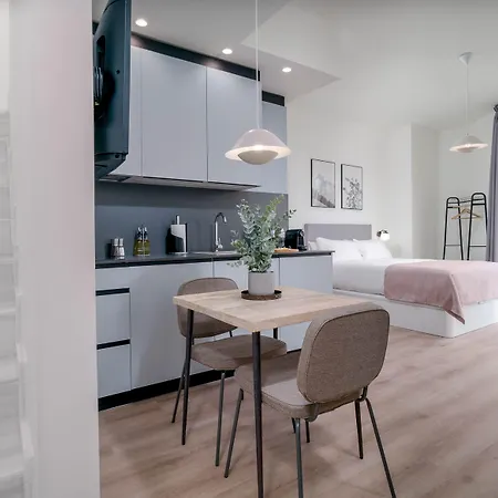 Limehome Carrer De Sant Jacint * Valencia