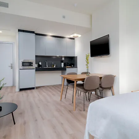 Limehome Carrer De Sant Jacint