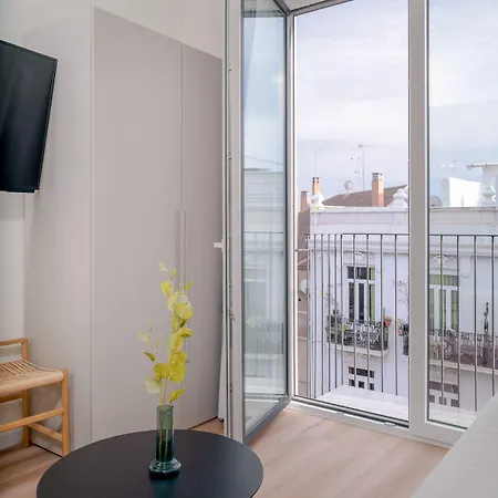 Apartment Limehome Carrer De Sant Jacint