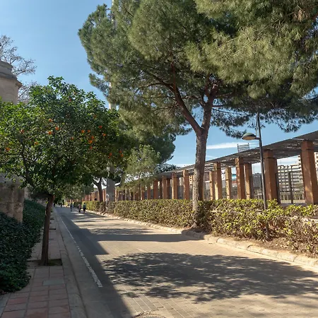Apartment Limehome Carrer De Sant Jacint