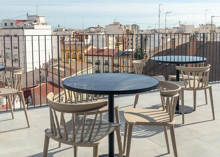 Appartement Limehome Carrer De Sant Jacint *