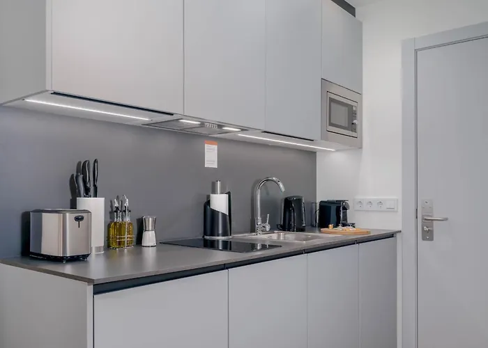 Appartement Limehome Carrer De Sant Jacint Valencia