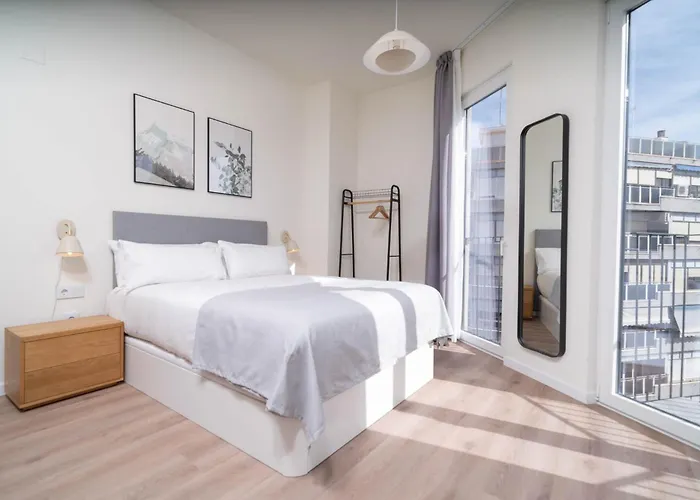 Limehome Carrer De Sant Jacint * Valencia