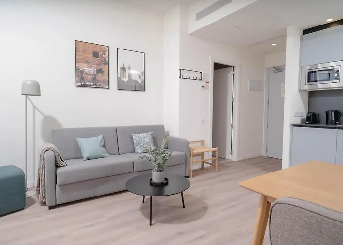 Appartement Limehome Carrer De Sant Jacint *