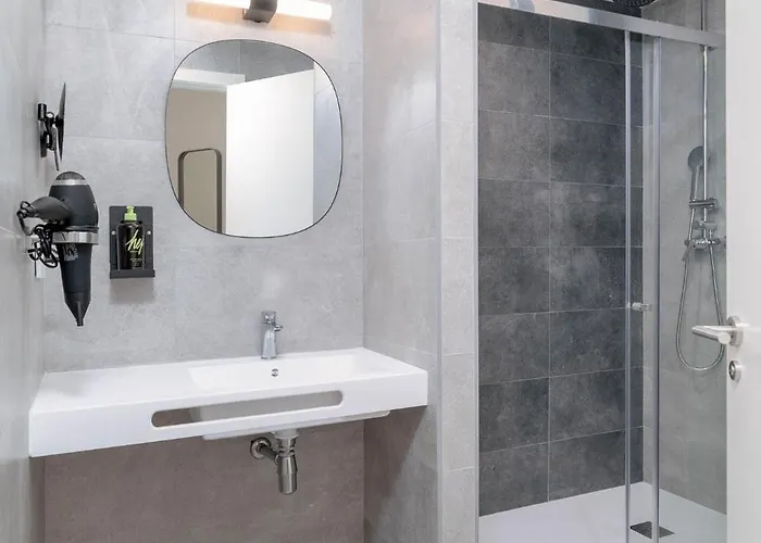 Appartement Limehome Carrer De Sant Jacint Valencia