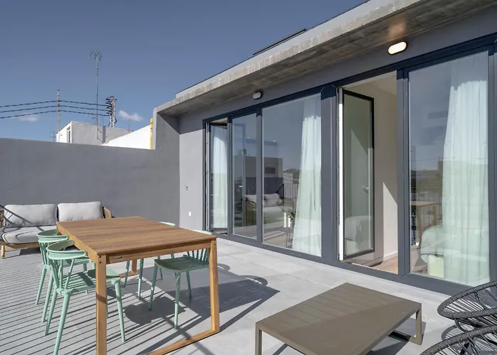 Appartement Limehome Carrer De Sant Jacint