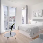 Limehome Carrer De Sant Jacint