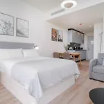 Limehome Carrer De Sant Jacint Valenza