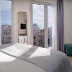 Limehome Carrer De Sant Jacint Appartamento Valenza