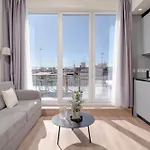 Appartamento Limehome Carrer De Sant Jacint Valenza