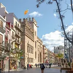 Limehome Carrer De Sant Jacint * Valenza