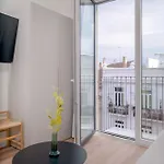 Limehome Carrer De Sant Jacint