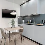Appartamento Limehome Carrer De Sant Jacint