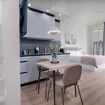 Limehome Carrer De Sant Jacint Appartamento *