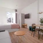 Appartamento Limehome Carrer De Sant Jacint Valenza
