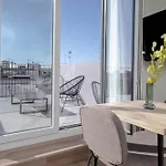 Limehome Carrer De Sant Jacint Appartamento