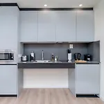 Limehome Carrer De Sant Jacint Appartamento