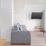 Limehome Carrer De Sant Jacint Appartamento *