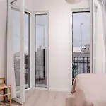 Appartamento Limehome Carrer De Sant Jacint *