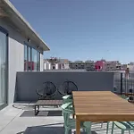Limehome Carrer De Sant Jacint *