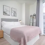 Appartamento Limehome Carrer De Sant Jacint Valenza