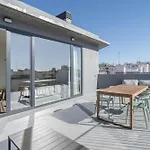 Appartamento Limehome Carrer De Sant Jacint Valenza