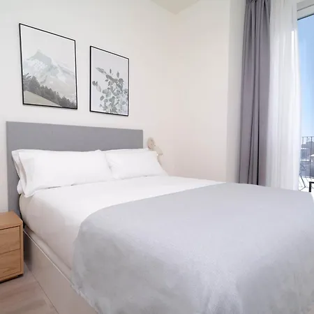 Apartament Limehome Carrer De Sant Jacint
