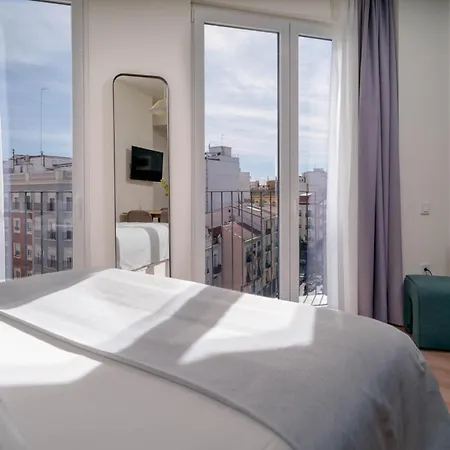 Limehome Carrer De Sant Jacint شقة فالنسيا