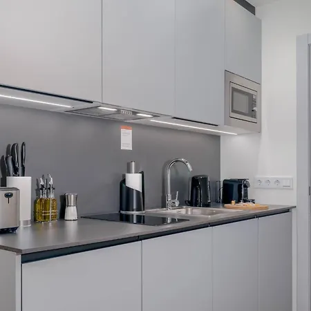 شقة Limehome Carrer De Sant Jacint فالنسيا