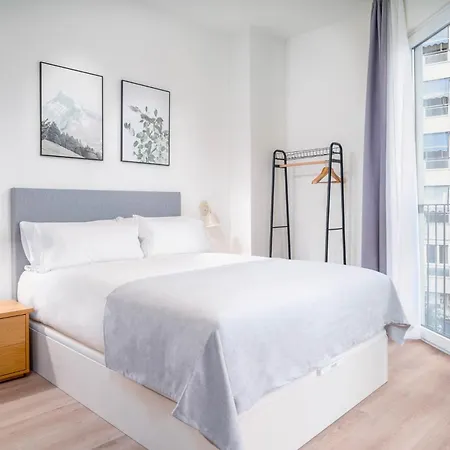 Apartament Limehome Carrer De Sant Jacint