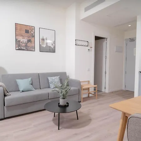 Apartament Limehome Carrer De Sant Jacint *