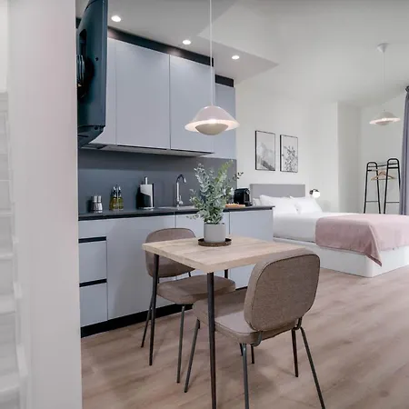 Limehome Carrer De Sant Jacint شقة *