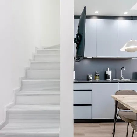 Limehome Carrer De Sant Jacint شقة *