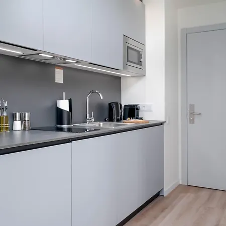 شقة Limehome Carrer De Sant Jacint