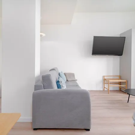 Limehome Carrer De Sant Jacint شقة *