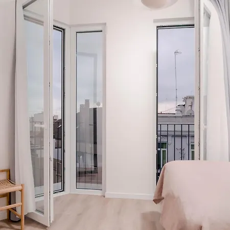 Apartament Limehome Carrer De Sant Jacint *