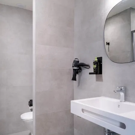 Apartament Limehome Carrer De Sant Jacint