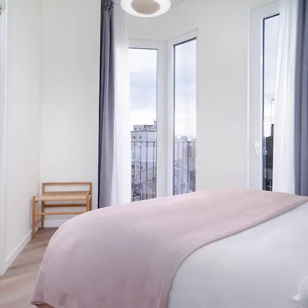 Apartament Limehome Carrer De Sant Jacint Walencja