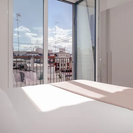 Limehome Carrer De Sant Jacint Apartament
