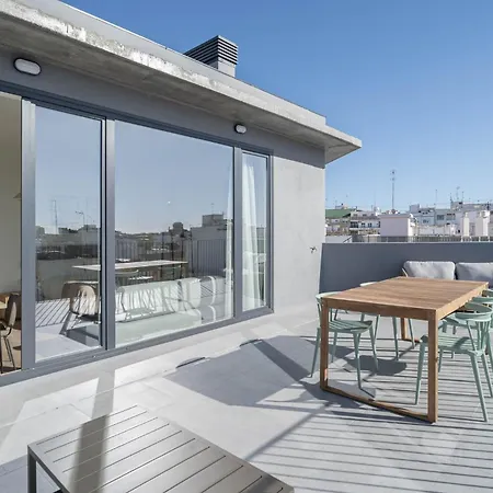 شقة Limehome Carrer De Sant Jacint فالنسيا