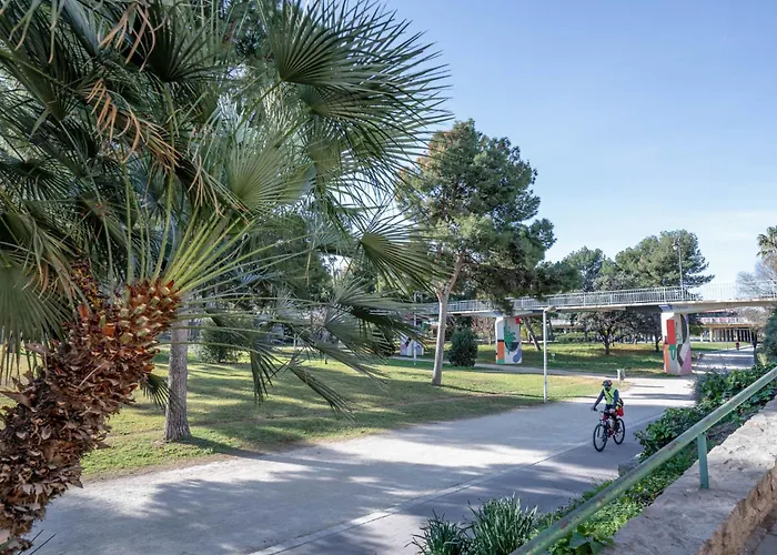 Limehome Carrer De Sant Jacint Апартаменты Валенсия
